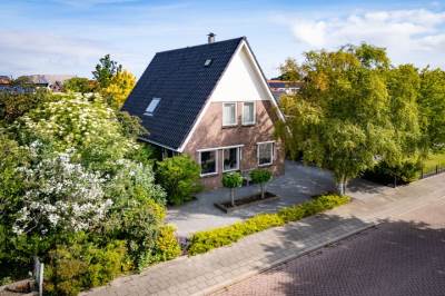 Woning Oosterkruisweg 65 Den Oever