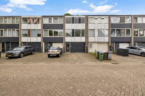 Woning Auskamplanden 69 Enschede
