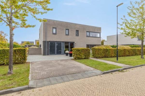 Woning Hoefbladstraat 34 Heinkenszand