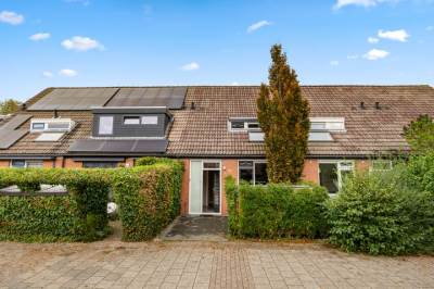 Woning Karpersloot 24 Zoetermeer