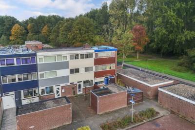 Woning Eem 18 Lelystad