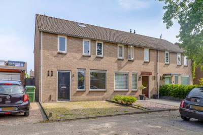 Woning Buntven 12 Huijbergen