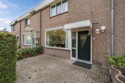 Woning Botter 275 Lelystad