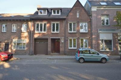 Woning Oliemolenstraat 83 Heerlen