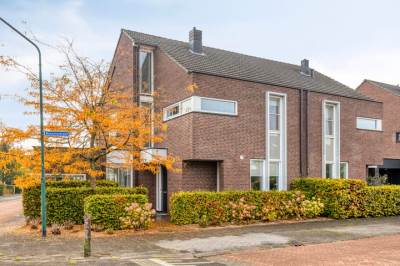 Woning Baroniestraat 1 Chaam