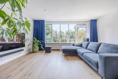 Woning Zevenkampse Ring 594 Rotterdam