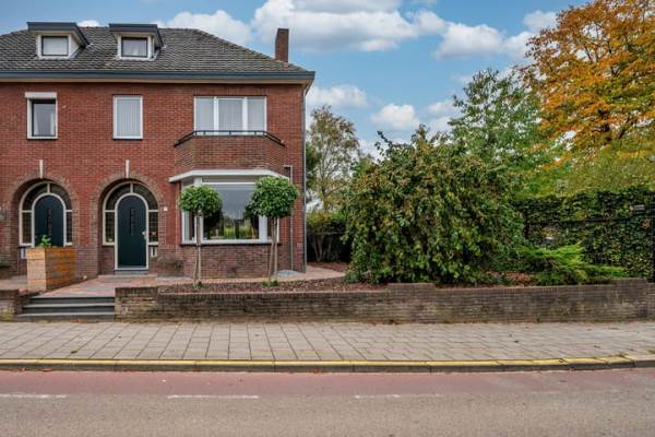 Woning Schoolstraat 4 Belfeld