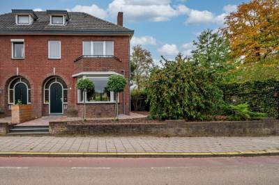 Woning Schoolstraat 4 Belfeld