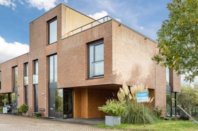 Woning Wetland 2 Lelystad