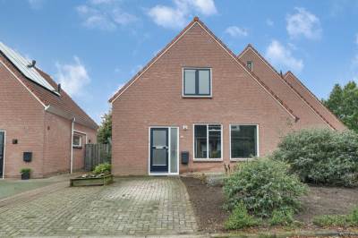 Woning De Helle 6 Delden