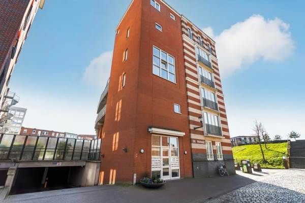 Woning Timpaanstraat 2 Helmond