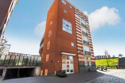 Woning Timpaanstraat 2 Helmond