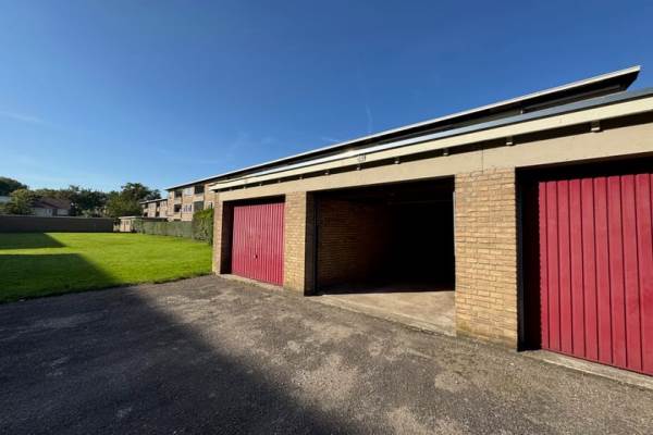 Garage Huis ten Boschlaan 69 Utrecht