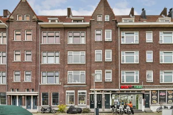 Woning Schieweg 7A02 Rotterdam