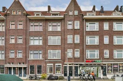 Woning Schieweg 7A02 Rotterdam