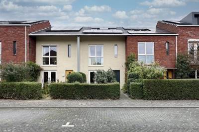 Woning Stuivingastraat 64 Utrecht