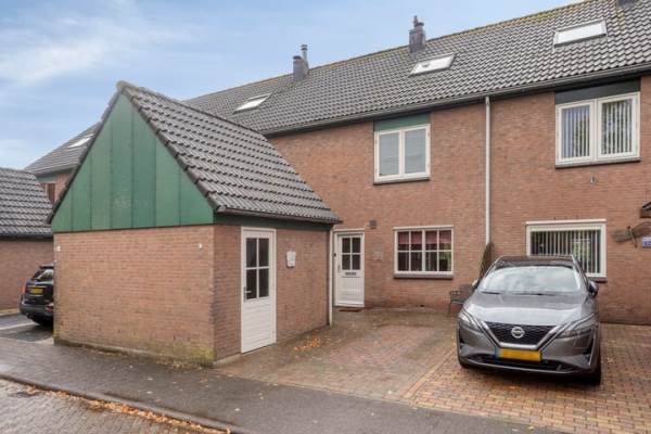 Woning Libel 34 Soest