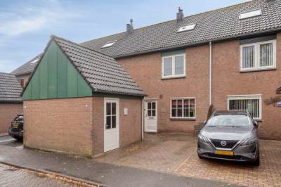 Woning Libel 34 Soest