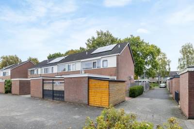 Woning het Woold 77 Raalte