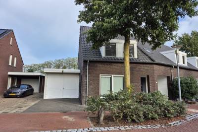 Woning Hemelrijk 17 Vessem