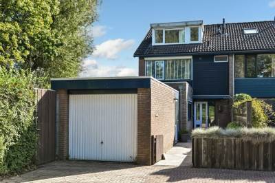 Woning Kievitshof 14 Elst (GE)