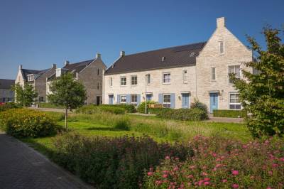 Woning Speltveld 4 Beneden-Leeuwen