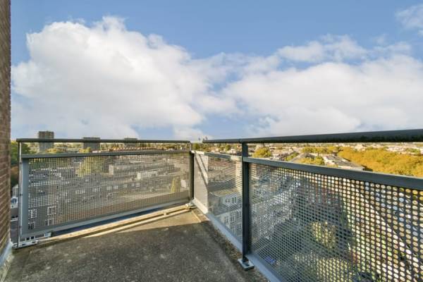 Woning Insulindeweg 978 Amsterdam