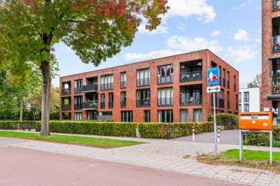 Woning Hoogaarslaan 45 Zaandam