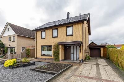 Woning Noorderdwarsvaart 183 Drachten