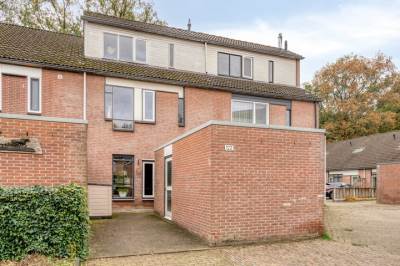Woning Cornelis Dopperstraat 122 Hengelo (OV)