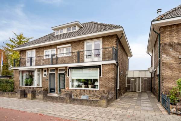 Woning Geerdinksweg 62 Hengelo (OV)