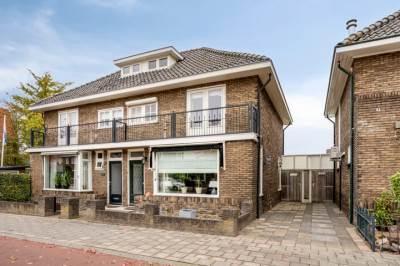 Woning Geerdinksweg 62 Hengelo (OV)