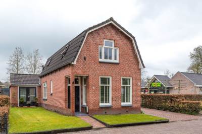Woning Duerswâldmer Wei 6 Bakkeveen