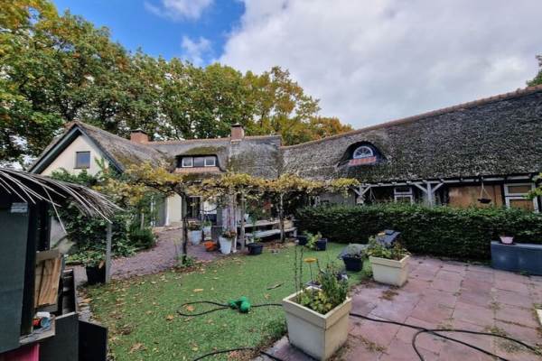 Woning Heiweg 29 Nuland