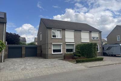 Woning Jos Cuypersstraat 22 Heerlen