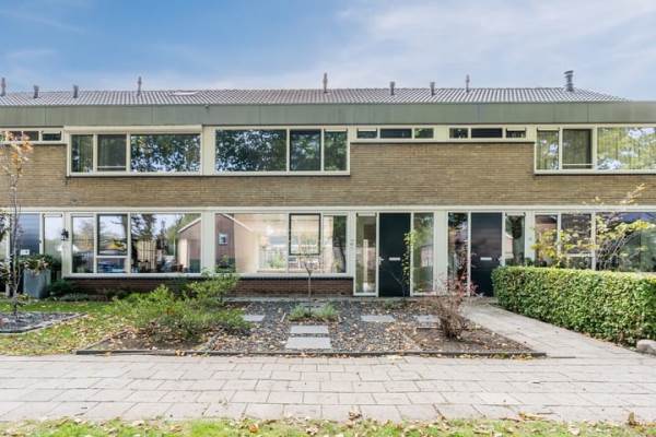 Woning Morsweg 36 Delden