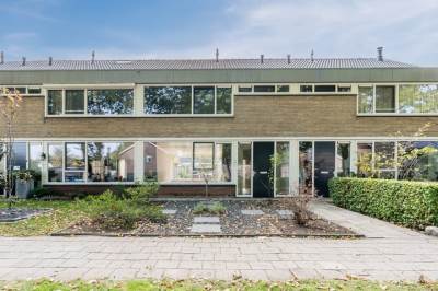 Woning Morsweg 36 Delden