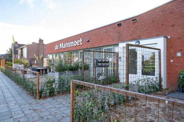 Woning Velswijkweg 46B Zelhem