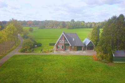 Woning Menninkweg 1 Hengelo (GE)