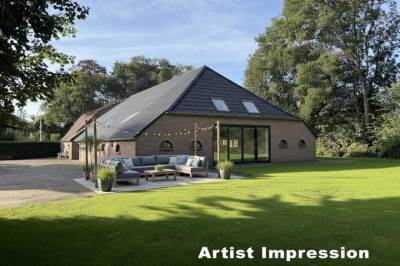 Woning Dorpsstraat 95 Nijeveen