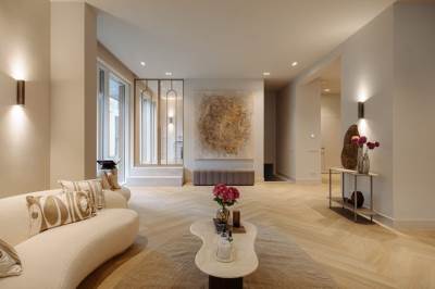 Woning George Gershwinlaan 245 Amsterdam