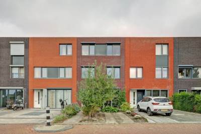 Woning John Denverlaan 19 Goes