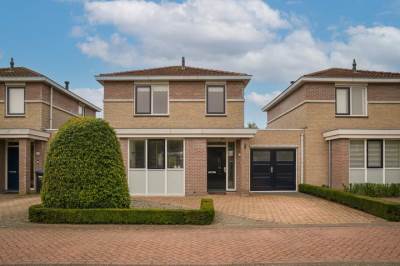 Woning Jan van Galenstraat 28 Druten