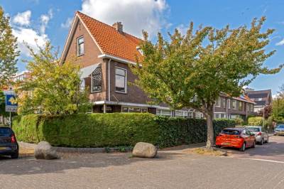 Woning Prins Hendriklaan 57 Vlaardingen