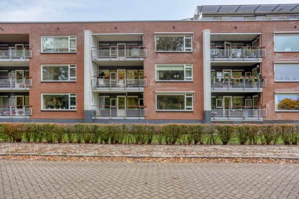 Woning Inspecteur Schreuderlaan 14 Soest