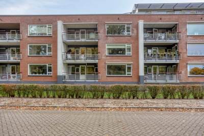 Woning Inspecteur Schreuderlaan 14 Soest