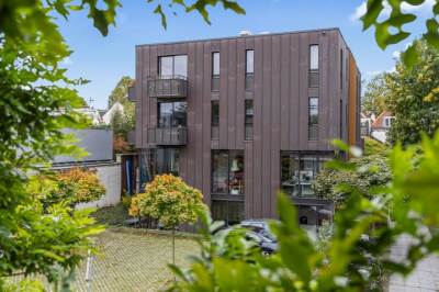 Woning Gruttersdijk 25A Utrecht