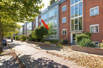 Woning Oosterengweg 284 Hilversum