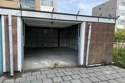 Garage Spaanse Aakstraat 437 Groningen