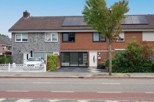 Woning Meijhorst 1220 Nijmegen